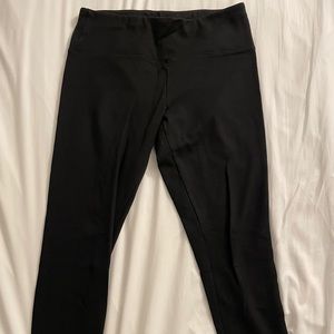CALVIN KLEIN PERFORMANCE LEGGINGS
